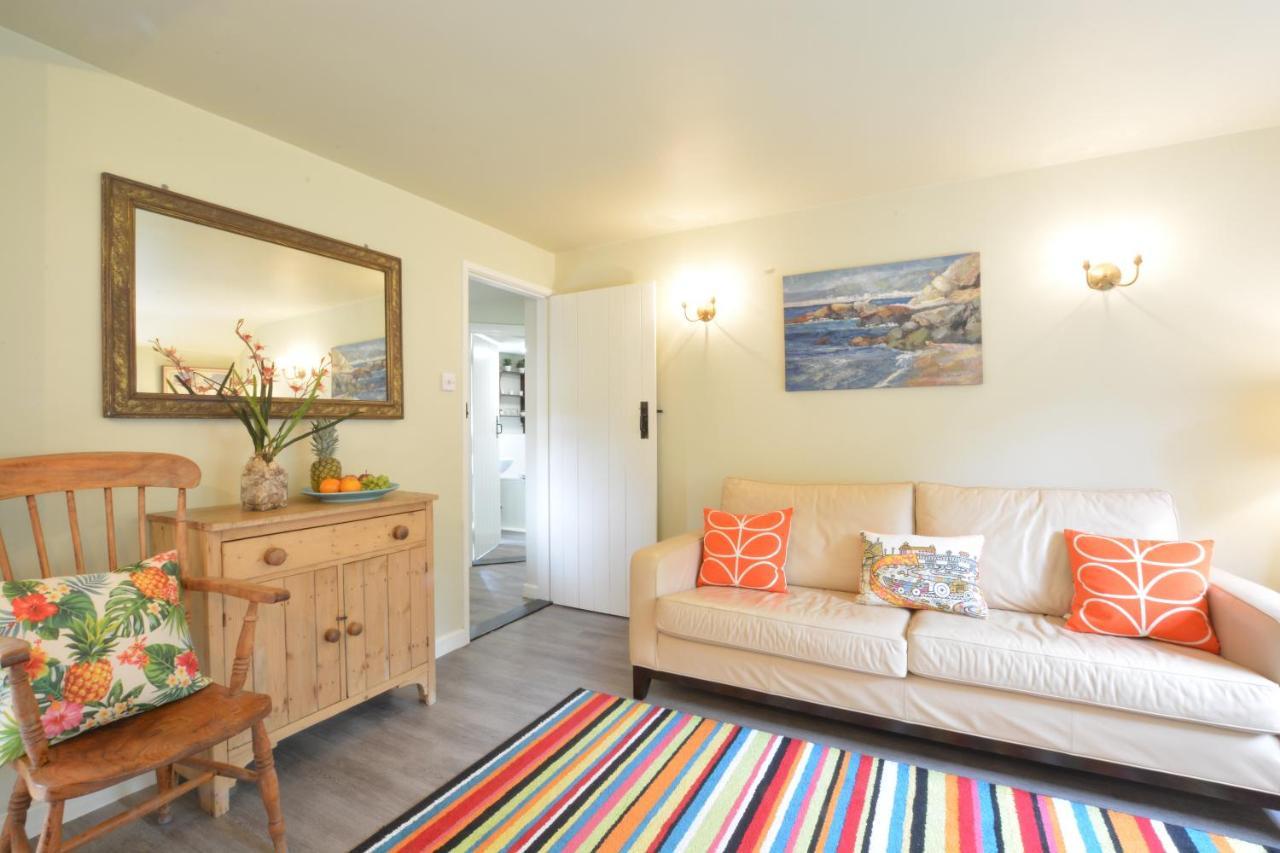 Church Farm Cottage, Dunwich Westleton Exteriér fotografie